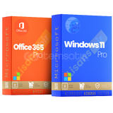 Windows 11 Pro & Office 365