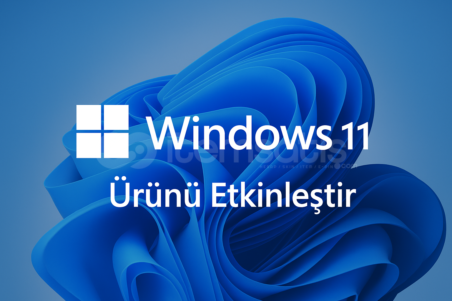 ⭐Windows 11 Key GARANTİ tüm versiyon ⭐Windows 11 Key GARANTİ tüm versiyon