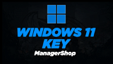 Windows 11 Professional KEY (ANINDA TESLİM )