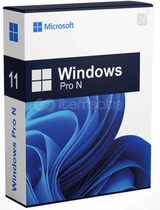 Windows 11 Professional N Key