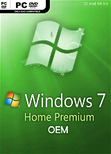 Windows 7 Home Dijital Lisans Key Anında Teslim