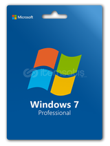 Windows 7 Ömür Boyu Lisanslama