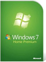 Windows 7 SP1 HomePremium Dijital Lisans Key