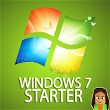 Windows 7 Starter Dijital Lisans Key Anında 