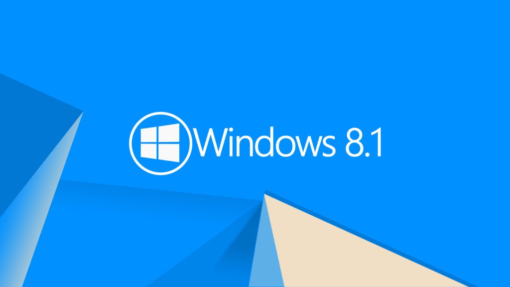 Windows 8.1 Pro Lisans Anahtarı