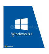 Windows 8.1 Satın Al + Garantili