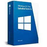 Windows Embedded Industry 8 1 Dijital Lisans
