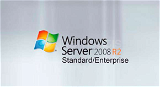 Windows Server 2008 Standard Enterprise Lisans
