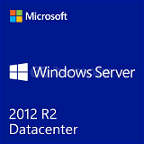 Windows Server 2012 R2 Datacenter Lisans