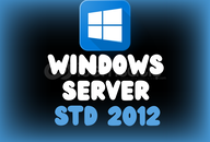 Windows Server 2012 R2 - Retail - Standart