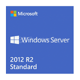 Windows Server 2012 R2 Standard Dijital Lisans 