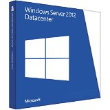 Windows Server 2012 Server Datacenter Dijital