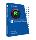 Windows Server 2012 Standard