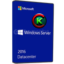 Windows Server 2016 R2 Datacenter Retail
