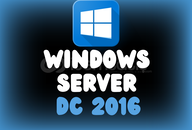 Windows Server 2016 - Retail - DataCenter
