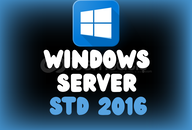 Windows Server 2016 - Retail - Standart