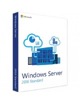 Windows Server 2016 Server Standard Dijital