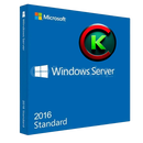 Windows Server 2016 Standard