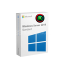 Windows Server 2019 Standard