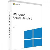 Windows Server 2021 Server Standard Dijital