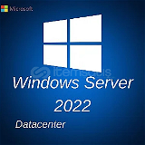 Windows Server 2022 Datacenter Lisans Anahtarı