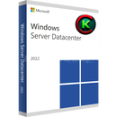 Windows Server 2022 R2 Datacenter Retail