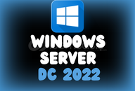 Windows Server 2022 R2 - Retail - DataCenter