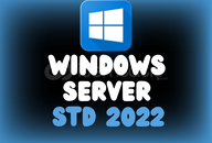 Windows Server 2022 R2 - Retail - Standart