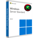 Windows Server 2022 Standard