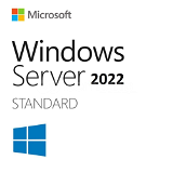 Windows Server 2022 Standard Lisans Anahtarı