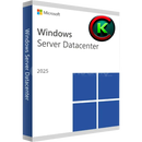 Windows Server 2025 R2 Datacenter Retail