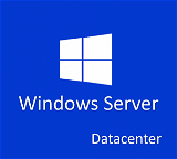 Windows Server Datacenter Dijital Lisans Key