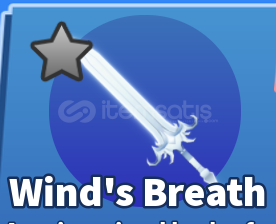 Winds Breat Winds Breat