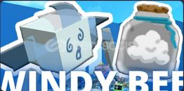 windy bee çağırma