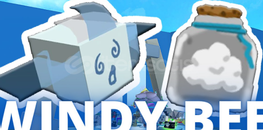 Windy bee çıkarma