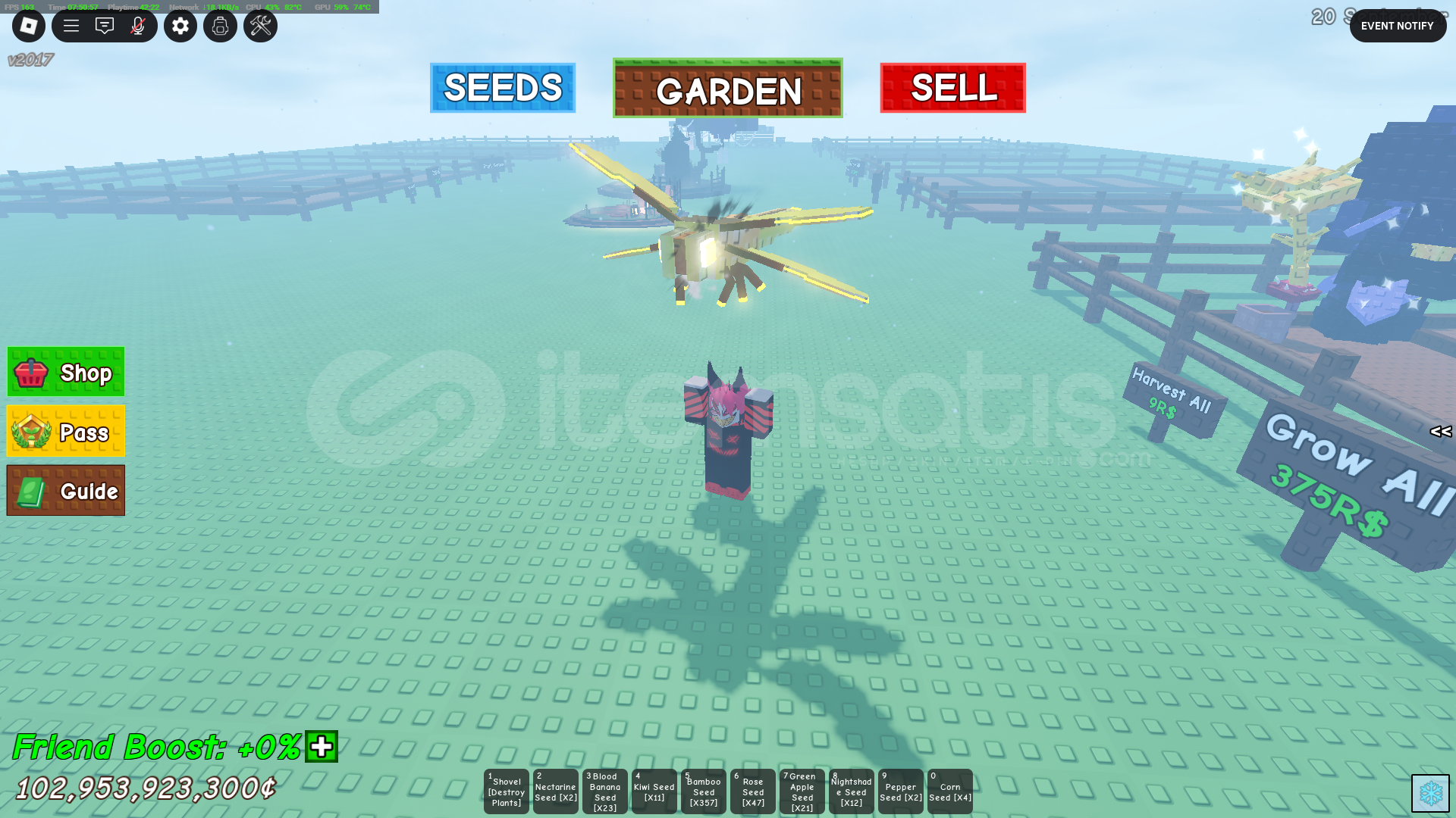Windy Dragon Fly  Windy Dragon Fly