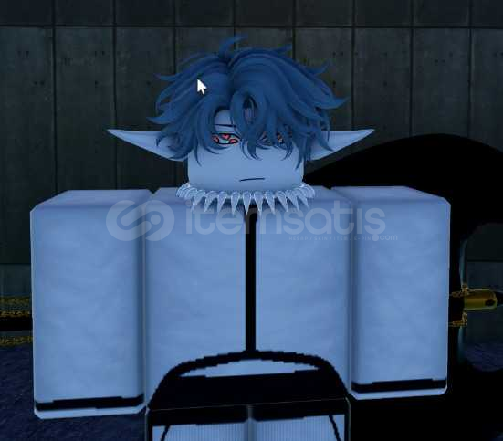 Windy Elf Ears - Type Soul Windy Elf Ears - Type Soul