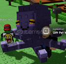 ❤️WİNDY MİMİC OCTOPUS❤️