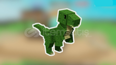 WINDY TREX [GROW A GARDEN]