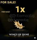 Wings of Dune
