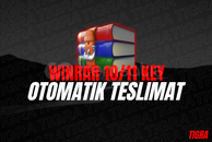 ☘️WİNRAR 10/11 KEY☘️ [En Uygunu] 