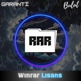 Winrar Lisans