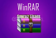 ✨ Winrar Lisans Sınırsız ✨