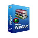 WinRAR - Ömür Boyu