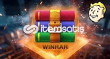 ⭐Winrar Ömür Boyu Kullanım| Oto Teslimat⭐