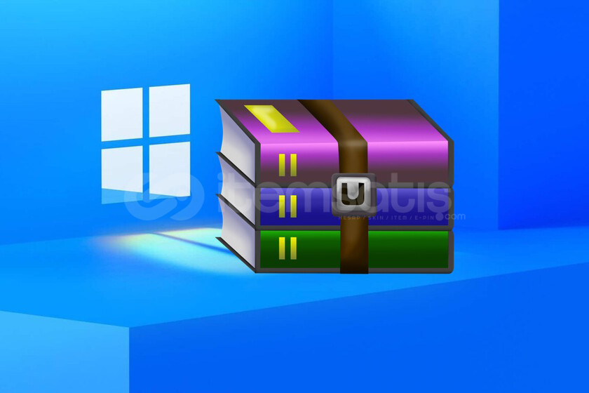 Winrar Ömür Boyu Lisans Winrar Ömür Boyu Lisans