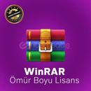 Winrar Ömür Boyu Lisans Anahtarı