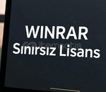 Winrar Ömür Boyu Lisans | OTO
