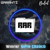 Winrar Şifre Çözücü