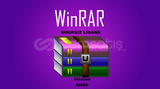 ⭐ WİNRAR SINIRSIZ LİSANS⭐